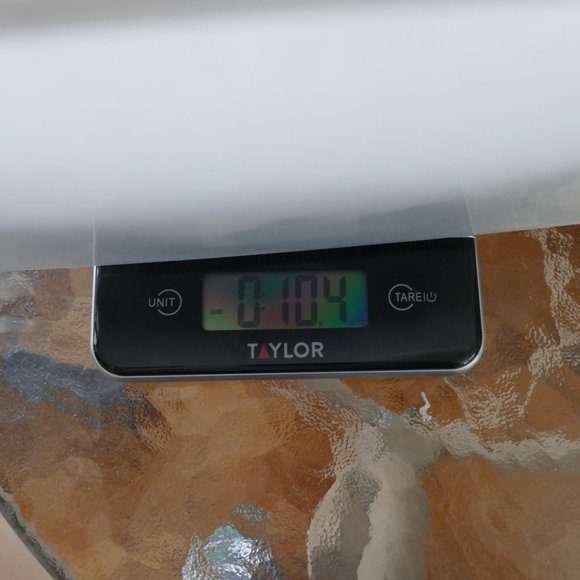 Es.Se Floral Black Maxi Dress- Size M - Picture 7 of 7